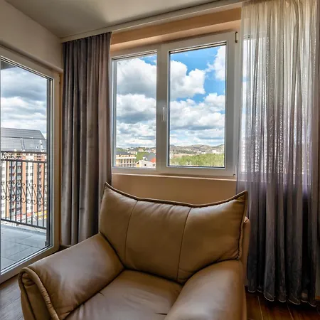 Golden S Златибор