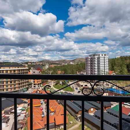 Golden S Zlatibor