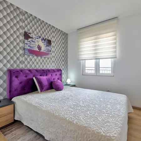 Golden S Апартаменты *