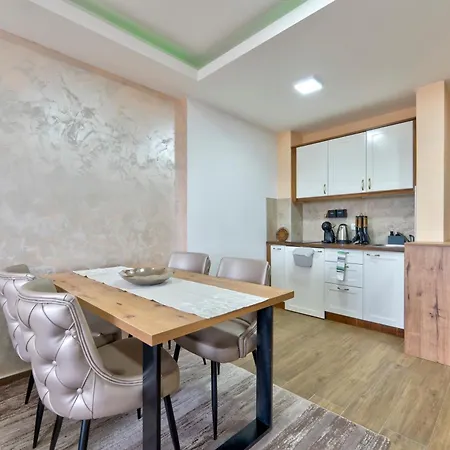 Apartment Golden S Zlatibor