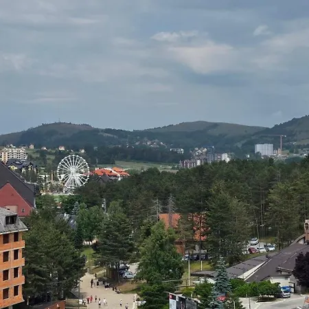 Апартаменты Golden S *