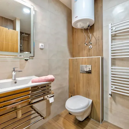 Golden S * Златибор