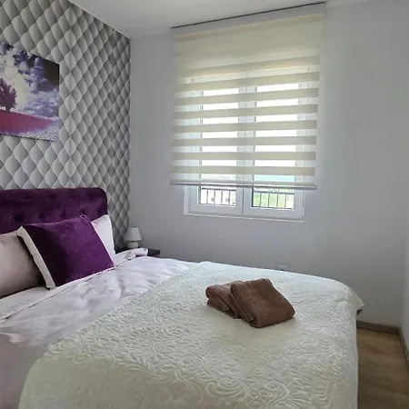 Golden S Апартаменты Златибор