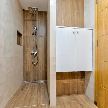 Апартаменты Golden S *