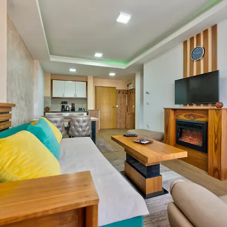 Golden S * Златибор