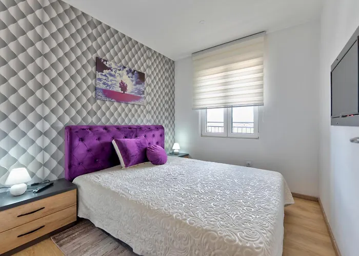 Golden S Lägenhet *