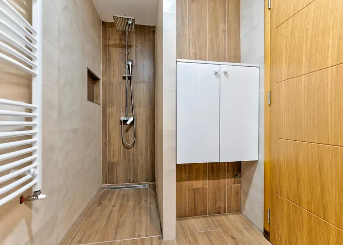 Lägenhet Golden S *